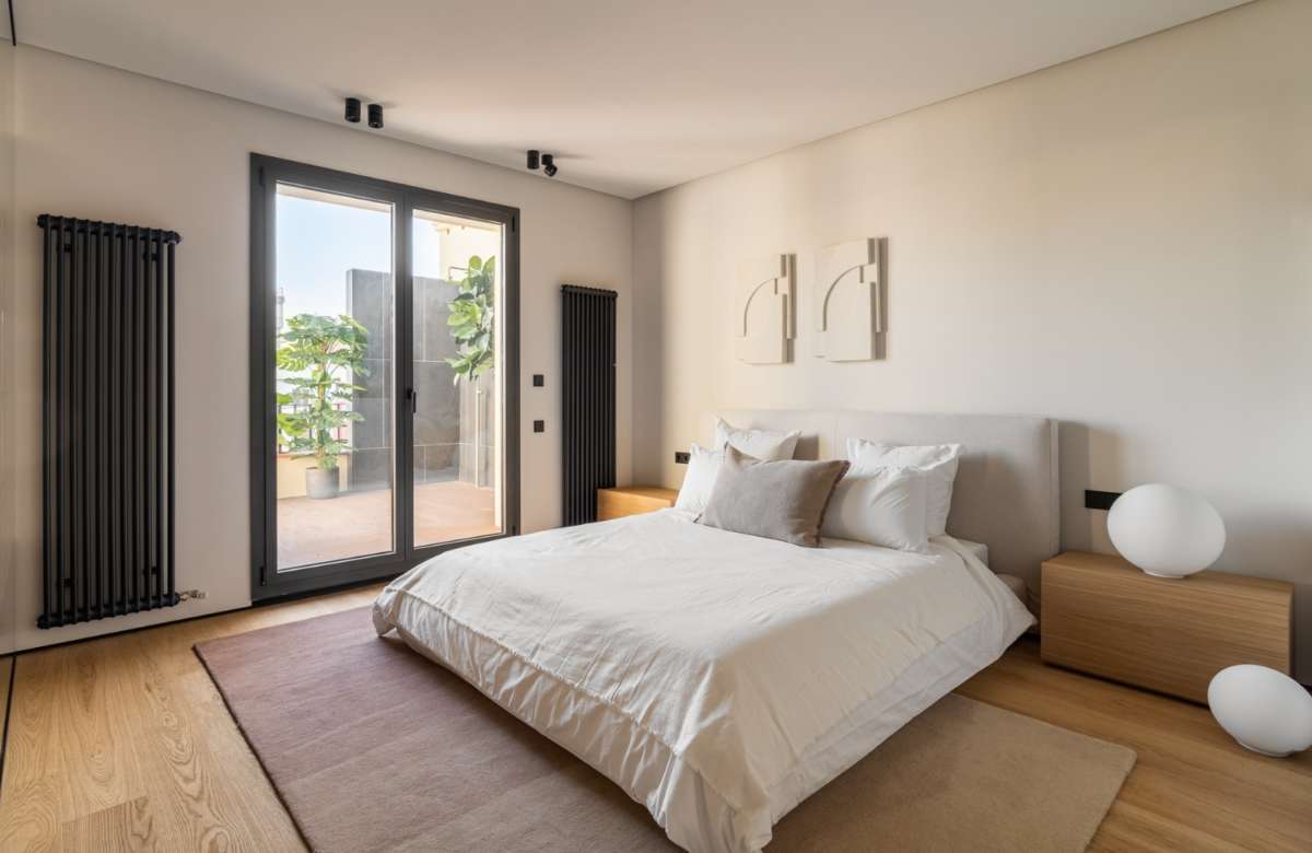 Пентхаус в Сант Жерваси