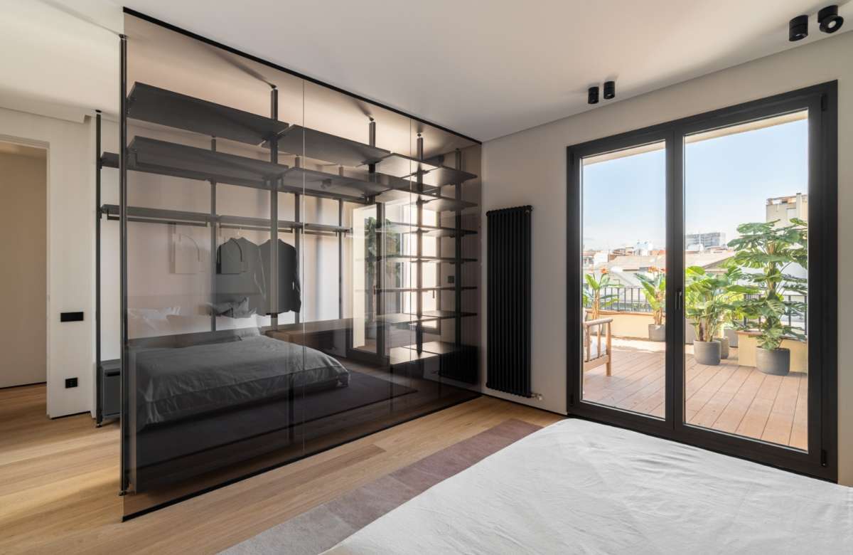 Пентхаус в Сант Жерваси