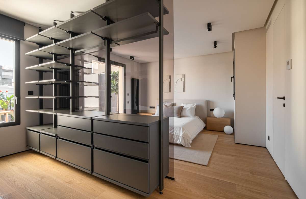 Пентхаус в Сант Жерваси