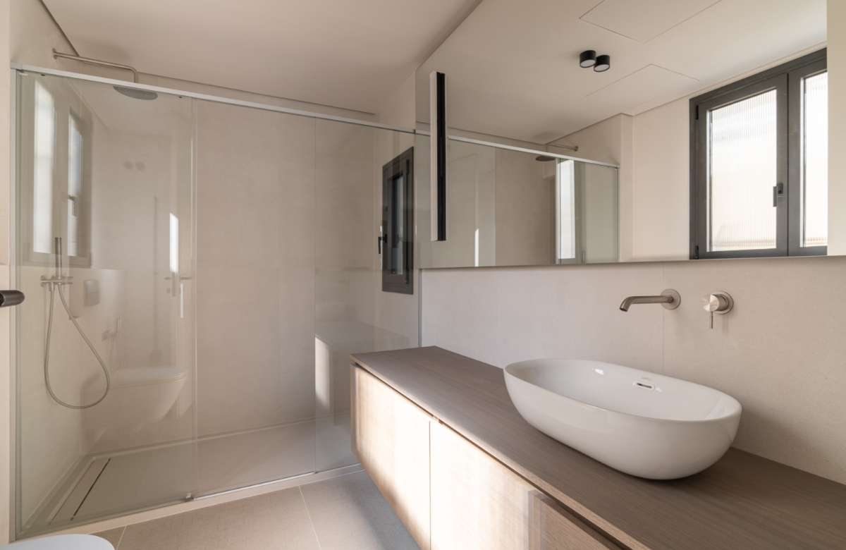 Пентхаус в Сант Жерваси