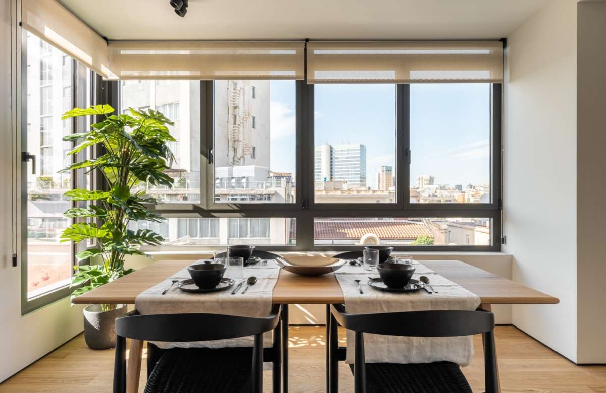 Пентхаус в Сант Жерваси