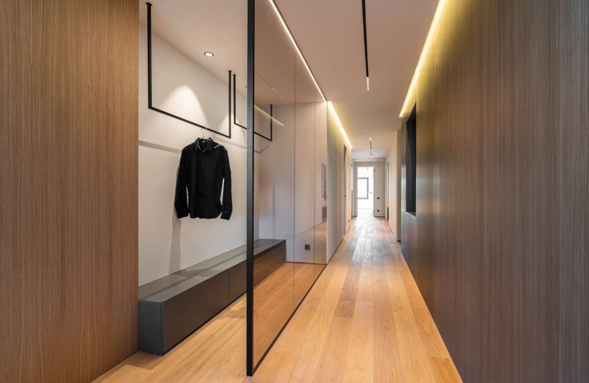 Пентхаус в Сант Жерваси