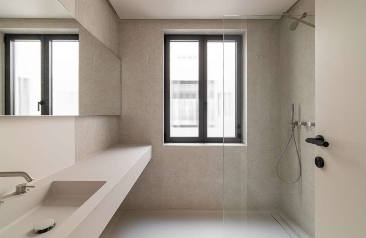 Пентхаус в Сант Жерваси