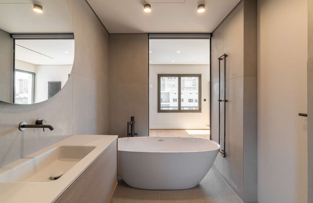 Пентхаус в Сант Жерваси