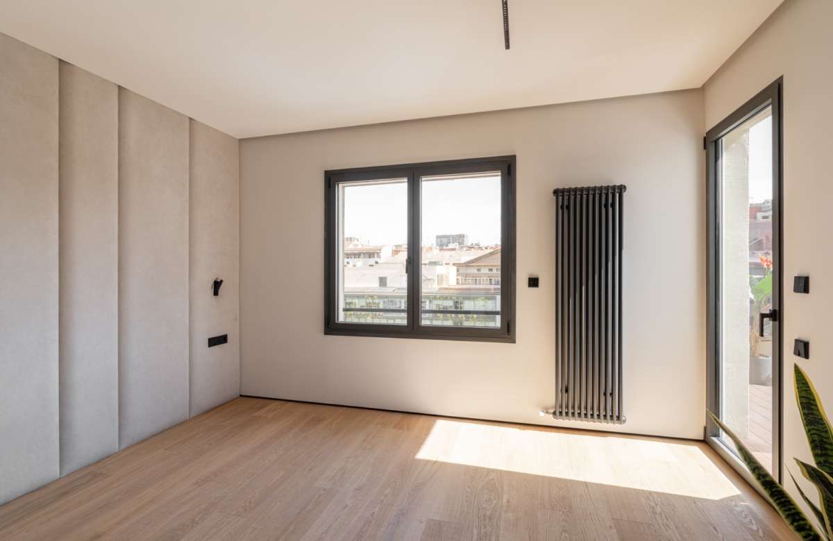 Пентхаус в Сант Жерваси