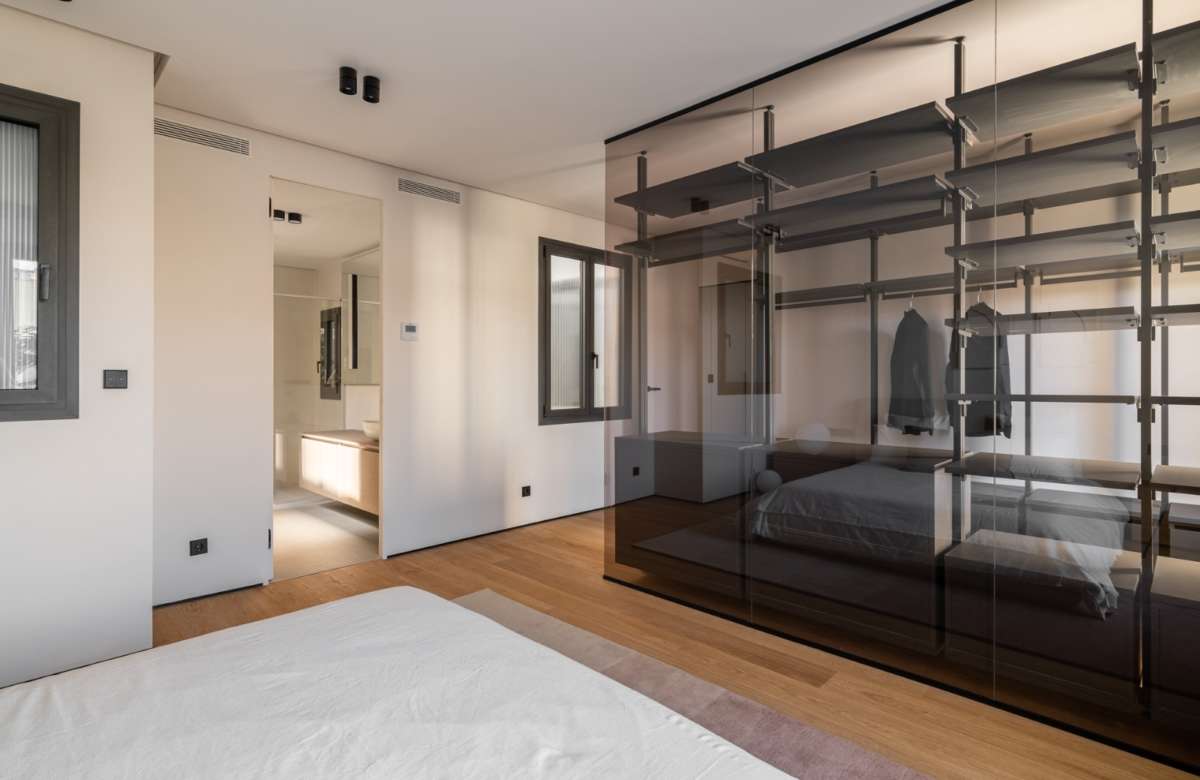 Пентхаус в Сант Жерваси