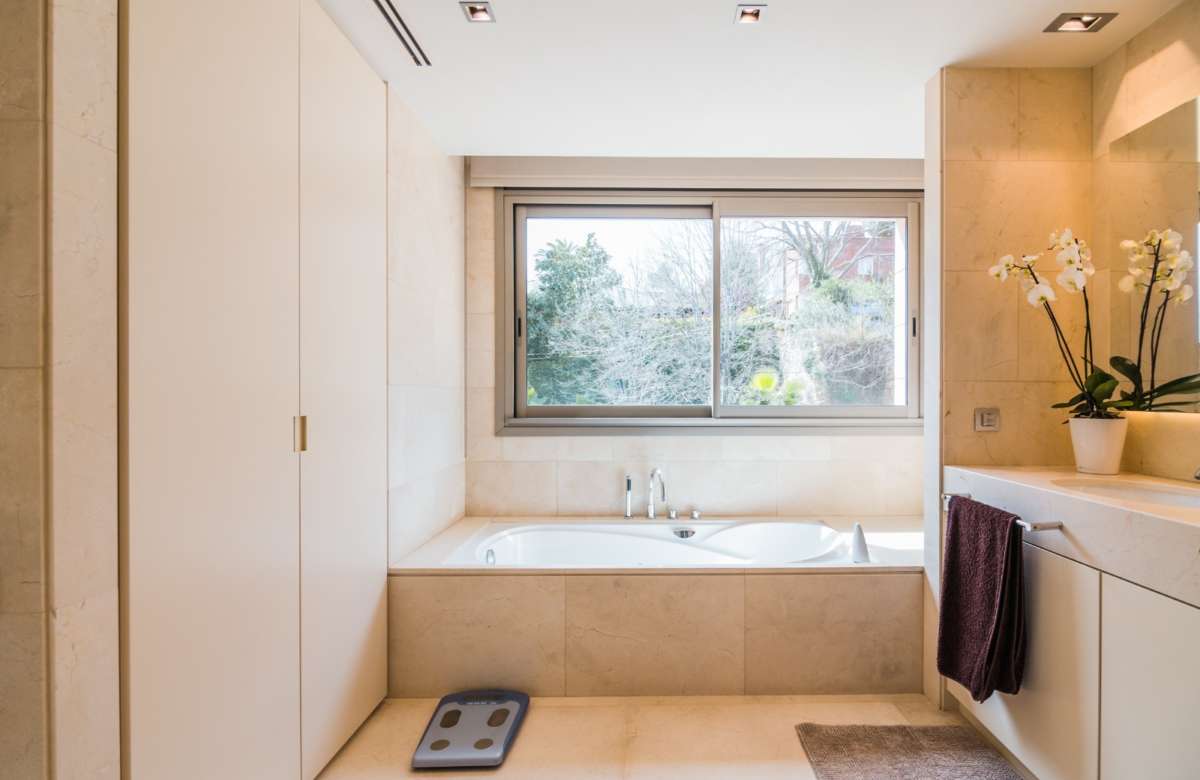 Современная вилла в Педралбес