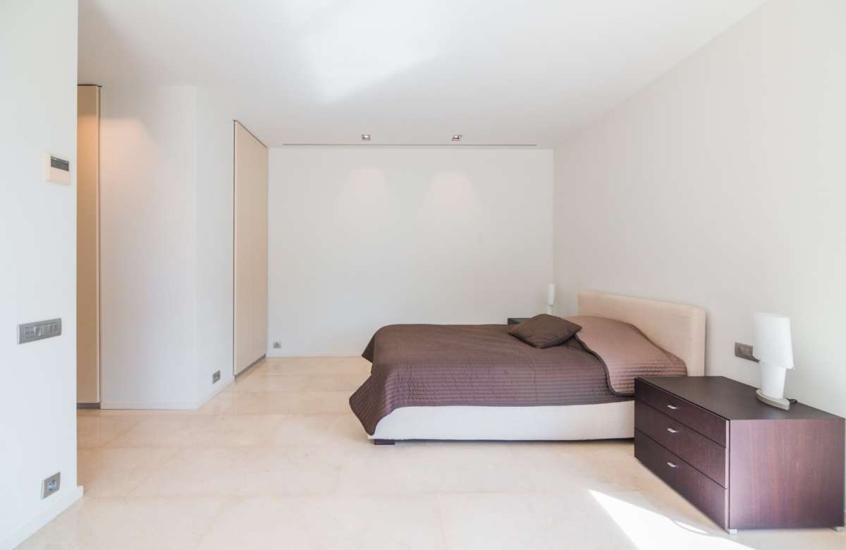 Современная вилла в Педралбес