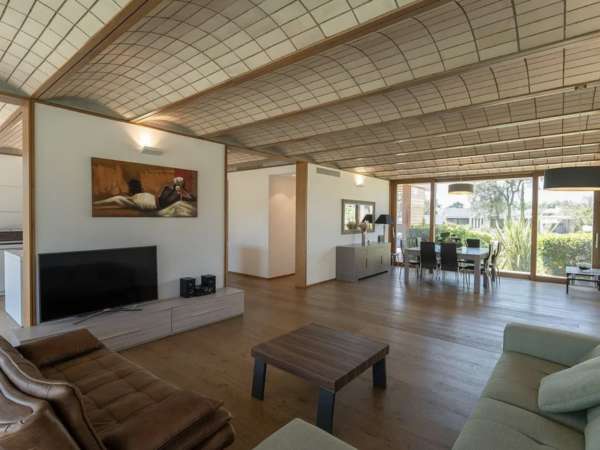Идеальная одноэтажная вилла в PGA Catalunya Resort