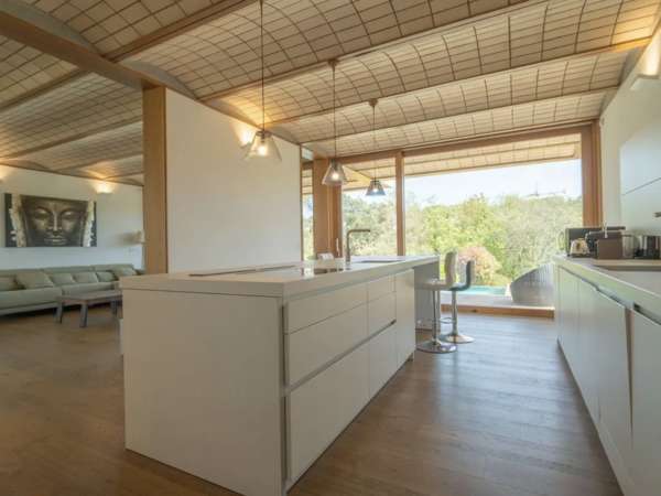 Идеальная одноэтажная вилла в PGA Catalunya Resort