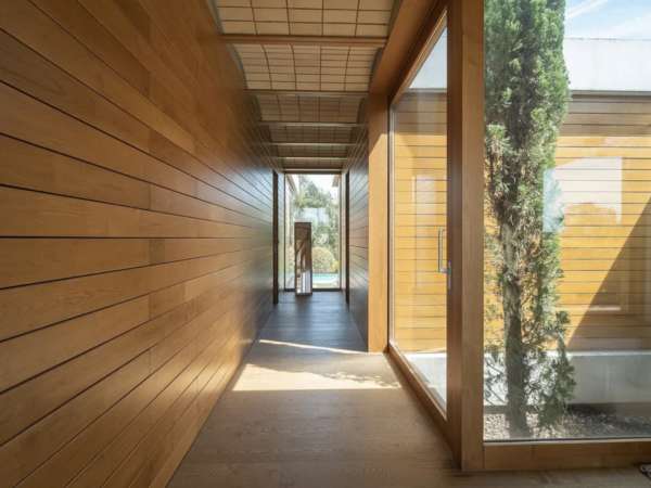 Идеальная одноэтажная вилла в PGA Catalunya Resort