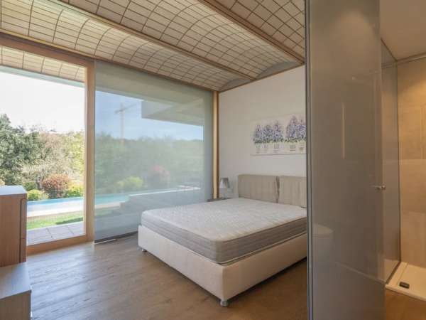 Идеальная одноэтажная вилла в PGA Catalunya Resort