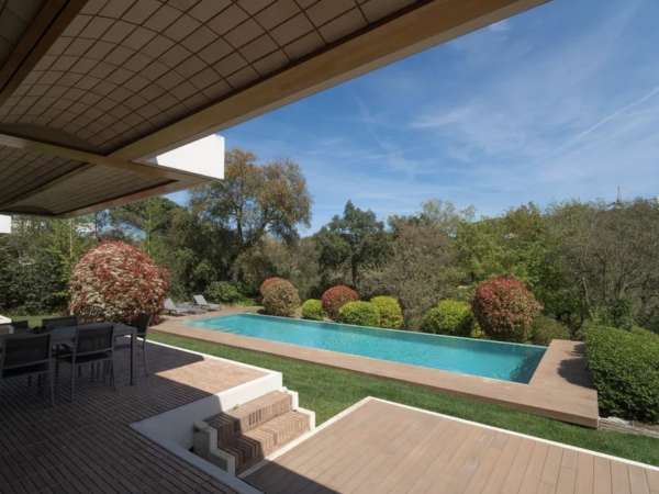 Идеальная одноэтажная вилла в PGA Catalunya Resort