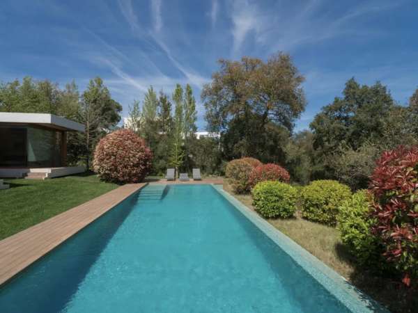 Идеальная одноэтажная вилла в PGA Catalunya Resort