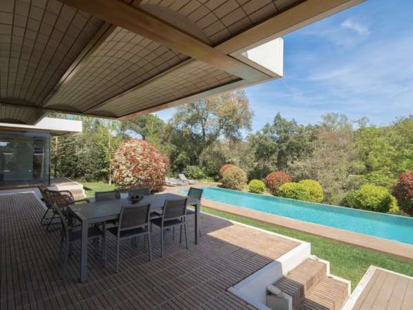 Идеальная одноэтажная вилла в PGA Catalunya Resort