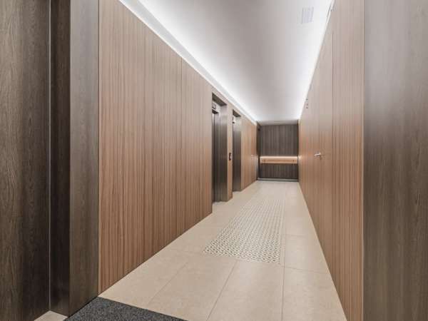 Элегантная квартира в Эшампле на улице Enric Granados