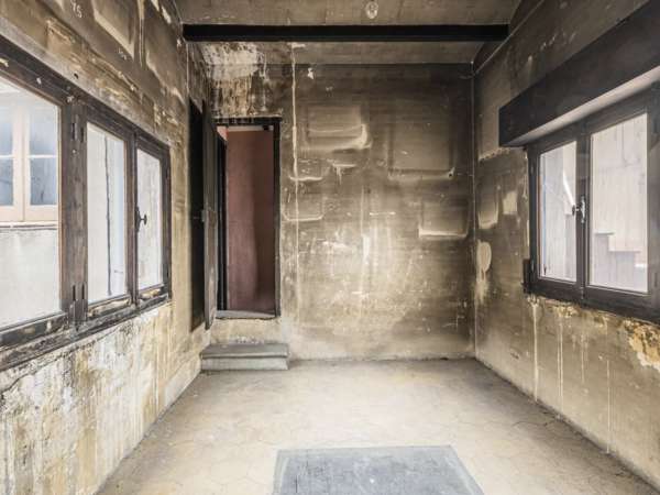 Эксклюзивный двухуровневый пентхаус в исторической резиденции 1883 года