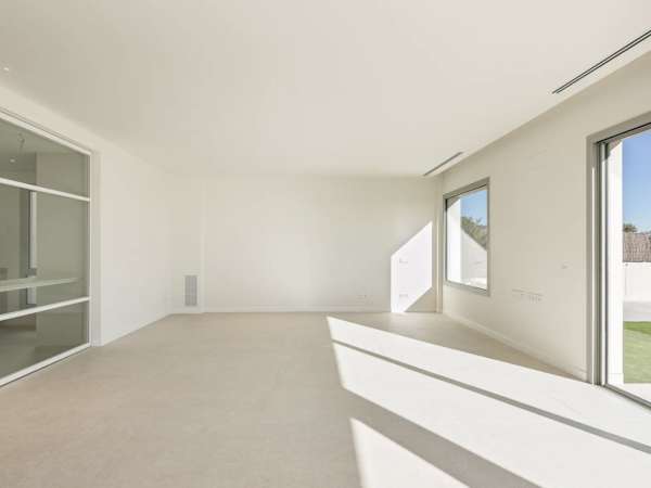 Вилла в районе la Plana в городе Ситжес