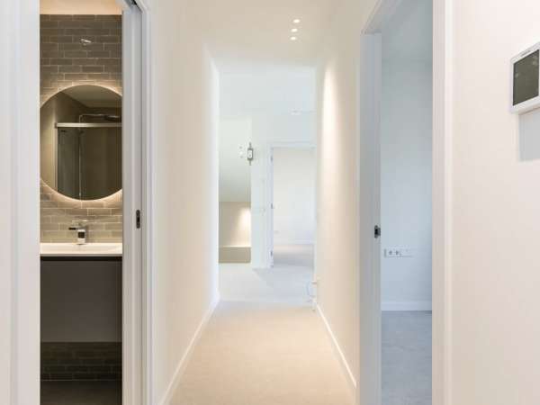 Вилла в районе la Plana в городе Ситжес