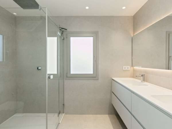 Вилла в районе la Plana в городе Ситжес