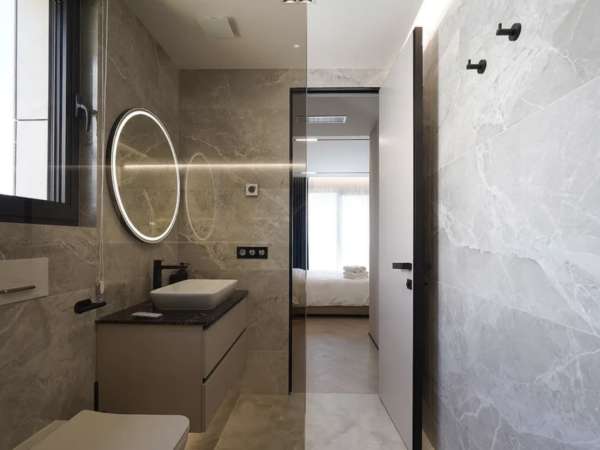 Роскошная вилла новой постройки в Кастельдефельс