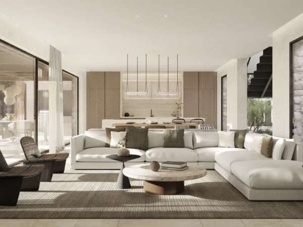 Уникальная вилла  в престижной зоне La Plana, Ситжес