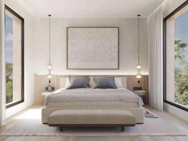 Уникальная вилла  в престижной зоне La Plana, Ситжес