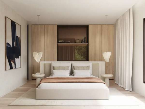 Уникальная вилла  в престижной зоне La Plana, Ситжес