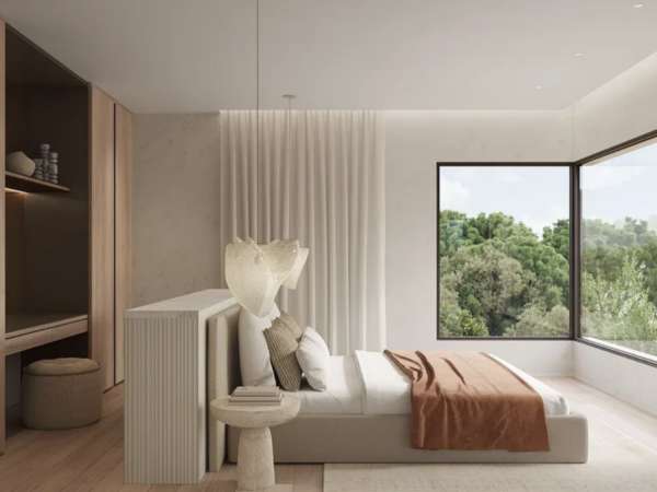 Уникальная вилла  в престижной зоне La Plana, Ситжес