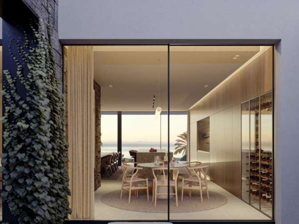 Вилла el Mirador - ваша новая жемчужина в Сант Андреу де Льяванерес