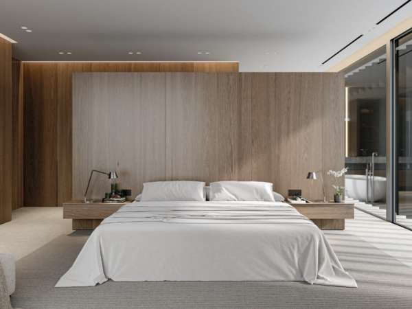 Вилла el Mirador - ваша новая жемчужина в Сант Андреу де Льяванерес