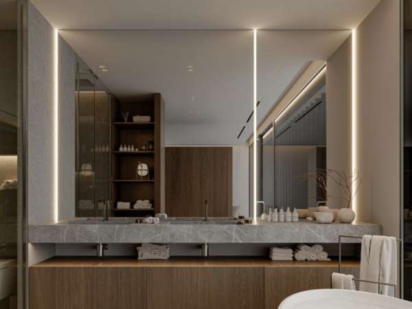 Вилла el Mirador - ваша новая жемчужина в Сант Андреу де Льяванерес