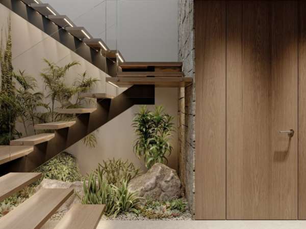 Вилла el Mirador - ваша новая жемчужина в Сант Андреу де Льяванерес