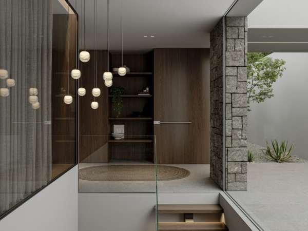 Вилла el Mirador - ваша новая жемчужина в Сант Андреу де Льяванерес