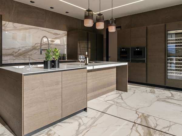 Изысканная вилла гольф-резорт PGA Catalunya