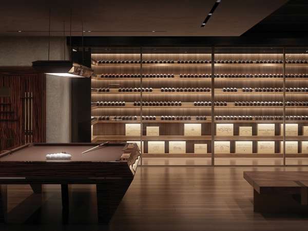 Изысканная вилла гольф-резорт PGA Catalunya