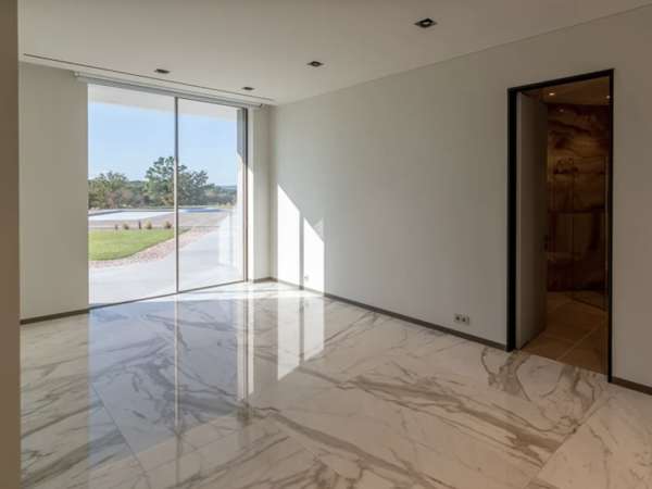 Изысканная вилла гольф-резорт PGA Catalunya