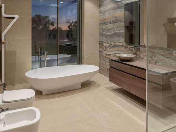 Изысканная вилла гольф-резорт PGA Catalunya