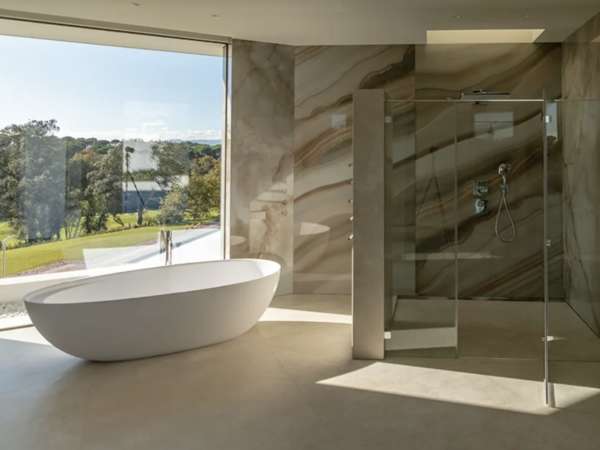 Изысканная вилла гольф-резорт PGA Catalunya