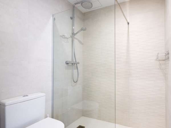 Современный пентхаус в Sant Cugat del Vallès