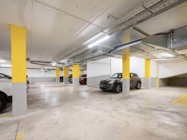 Современный пентхаус в Sant Cugat del Vallès