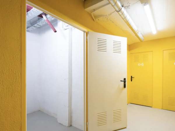 Современный пентхаус в Sant Cugat del Vallès