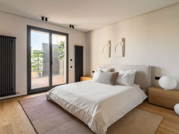 Пентхаус в Сант Жерваси