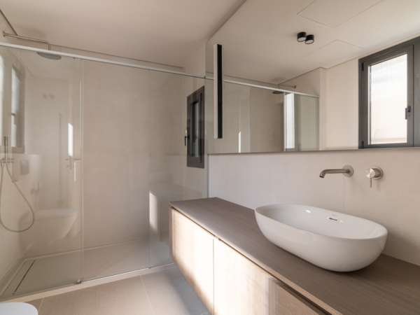 Пентхаус в Сант Жерваси