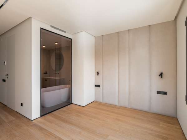 Пентхаус в Сант Жерваси