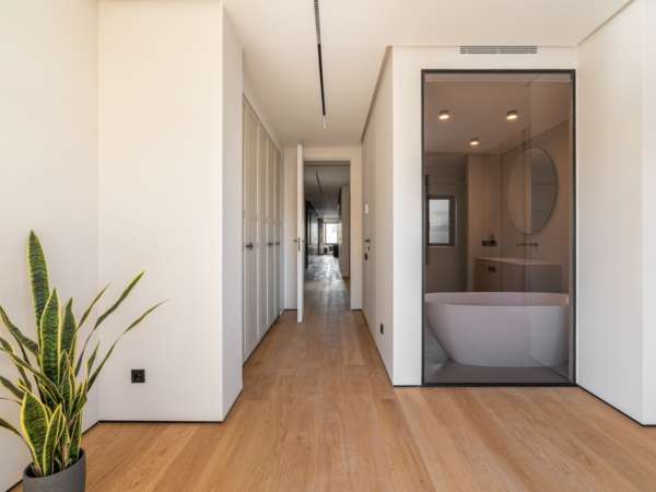 Пентхаус в Сант Жерваси