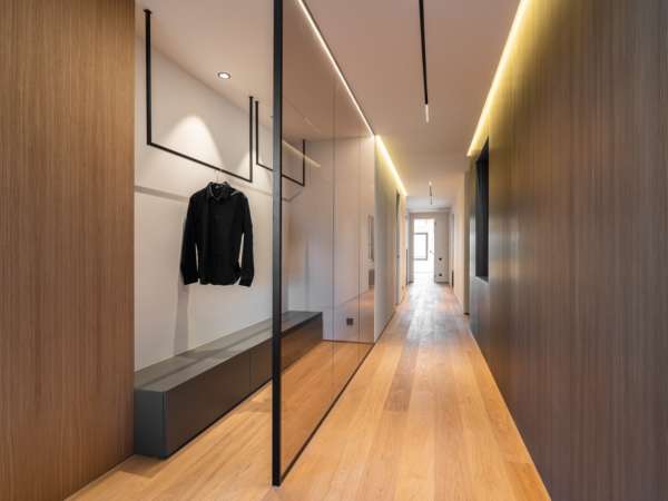 Пентхаус в Сант Жерваси