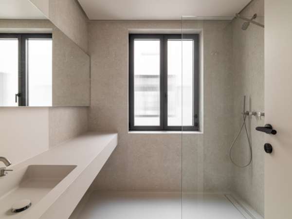 Пентхаус в Сант Жерваси