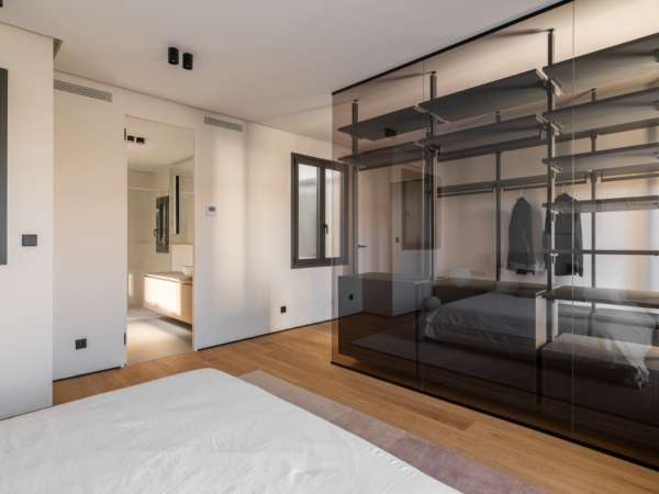 Пентхаус в Сант Жерваси