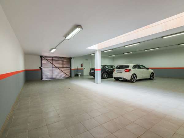 Современная вилла в Педралбес